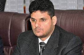 الساعدي: البارزاني افتعل ازمة الاتفاق النفطي بين اربيل وبغداد لغرض حصوله على الولاية الثاثلة