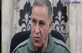 وزير الدفاع يصل الى قاطع العمليات العسكرية في الانبار ويؤكد: قواتنا المشتركة تحقق اهدافها المرسومة