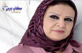 سوسن شكري تفضح قناة العراقية وتؤكد انها لم تنتج أعمالا لشهر رمضان المقبل