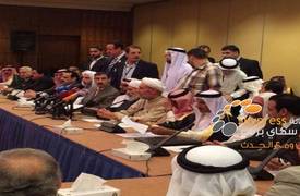 مصدر: محاولة الانقلاب العسكري الفاشلة خطط لها في مؤتمر الدوحة