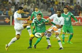 المنتخب الوطني يلاعب نظيره الاردني وديا السبت المقبل