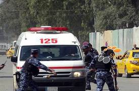 مسلحون يقتلون اسرة كاملة في الدوانم غربي بغداد