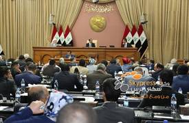 مجلس النواب يصوت على مشروع قانون اتفاقية التعاون التجاري بين العراق والكويت