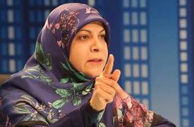 الفتلاوي: كان على مستشاري العبادي ان يعدوا له كلمة تفيد العراق او ينصحوه بالسكوت