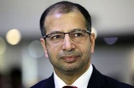 شاهد بالصورة... سليم الجبوري من طفل بريء الى سياسي