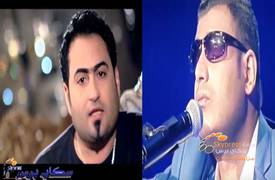الشاعر علي الفريداوي يعرض نصا غنائيا على المتسابق في ذا فويس نزار كاظم مجانا