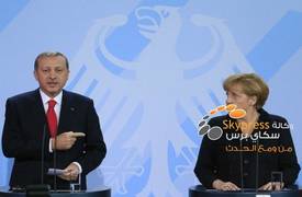 ألمانيا ترحب بمقترح ضم تركيا لقائمة "الدول الآمنة"