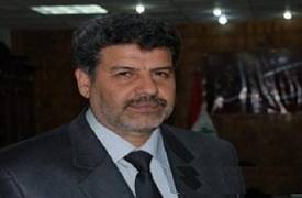 المسعودي : يدعو الى ابعاد العراق عن النزاعات الدولية