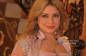 وفاة الممثلة السورية رندة مرعشلي بعد صراع مع السرطان