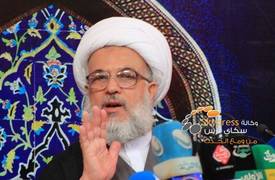 المرجعية تدعو إلى إستلهام الحركة الإصلاحية من ثورة الإمام الحسين (ع) وإعادة النظر بسلم الرواتب