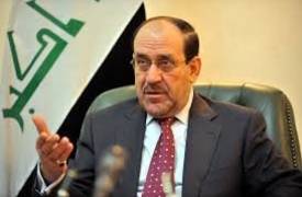 المالكي يدعم نواب إئتلافه في سحب تفويض الإصلاحات من العبادي