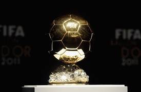 الفيفا تعلن عن مرشحي افضل لاعب في 2015