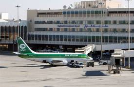 تعيين "سائق كيا" مديرا للسلامة الجوية في مطار بغداد