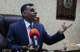 الصناعة : إعادة تأهيل المصانع العراقية يحتاج الى موارد مالية ضخمة جدا