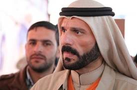 عشائر الانبار: السليمان أدخل الإرهاب للمحافظة ولم نطالب بإسقاط التهم عنه