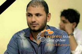 العثور على جثة المصور عماد الجبوري وانباء عن القبض على قاتليه