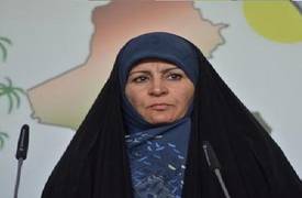 دولة القانون ينتقد صمت تحالف القوى تجاه سيطرة مسعود البارزاني على سنجار