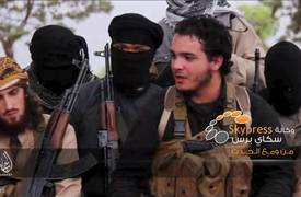 5 ملايين مقابل معلومات عن السعودي أبو محمد الشمالي