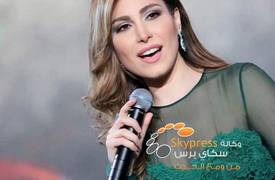 بالصورة.. تعرف على هواية الفنانة يارا في الشتاء