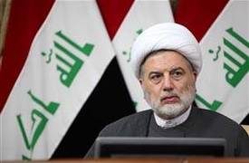 حمودي: العراق نقطة إستقرار المنطقة وعلى الاطراف السياسية توحيد الرؤى لإنهاء الوجود الداعشي