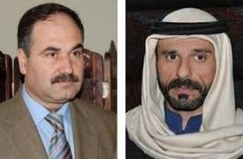 مخطط امريكي يهدف لاعادة سليمان والعيساوي الى العملية السياسية