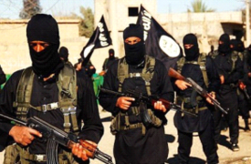 داعش يعدم 25 من عناصره لاعتراضهم على سياسته في الموصل