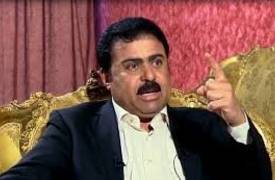 مجلس إنقاذ الانبار يصف السليمان والعيساوي بـ"الشياطين" ويؤكد تورطهم بدعم داعش