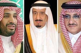 المخابرات الألمانية تحذر من انتهاج السعودية لسياسات "اندفاعية"