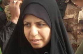 بدر البرلمانية : تحرير الموصل من قبل قوات اجنبية "لعبة سياسية" وبوابة لتقسيم العراق