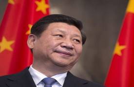 خطأ مطبعي باستقالة الرئيس الصيني يوقف 4 صحفيين عن العمل