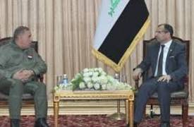 رئيس البرلمان ووزير الدفاع "يتناسيان" مناقشة دخول القوات التركية