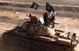 العفو الدولية : تنظيم”داعش” اغتنم معظم سلاحه من الجيش العراقي اثناء دخوله الموصل
