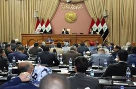 البرلمان العراقي يرحب بكل دعم دولي شريطة التنسيق مع الحكومة واحترام السيادة