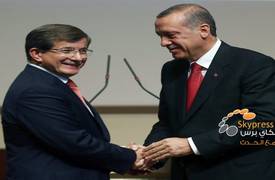 مسؤول تركي يؤكد تورط اردوغان واوغلوا بتسليح ارهابيي "داعش"