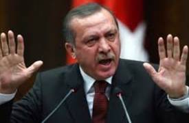 أردوغان للمرة الثالثة: لا نية لنا بسحب قواتنا من العراق