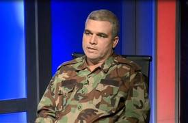 بدر تتهم "سياسيي الصدفة" بمساعدة اردوغان على التمادي في "الغطرسة" وتقسيم العراق