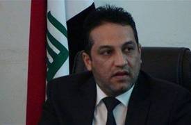 هيثم الجبوري يتوسط لقطع رواتب الصحوات بعد فشله بالحصول على موافقة لتشكيل صحوة .