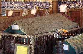 العثور على قبر السلطان سليمان القانوني في هنغاريا