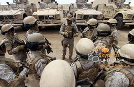 داعش يهدد السعودية "لتحالفها مع الصليبيين"