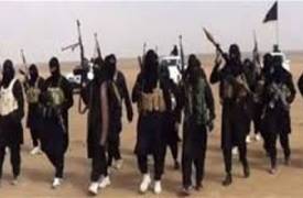 صحيفة بريطانية تكشف عن وجود فضائيين بين عناصر "داعش"