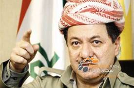 دولة القانون تنذر البارزاني بحرب "كردية عربية" اذا تمسك بالاراضي المتنازع عليها