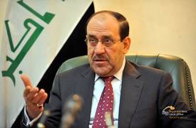 المالكي بمناسبة ذكرى إعدام الطاغية صدام: انتصرنا للمستضعفين وهزمنا الطغاة