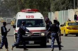 مقتل شرطي بهجوم مسلح في الكمالية شرقي بغداد