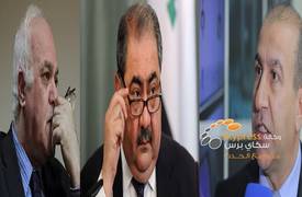 العراق بإنتظار الكارثة.. فمن نصدق "زيباري الطابور الخامس" أم متحدثي العبادي ومستشاريه؟؟
