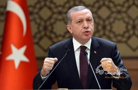 بدر البرلمانية تتهم اردوغان بممارسة "الخديعة" وتؤكد: السيادة منقوصة بتواجد القوات المعتدية
