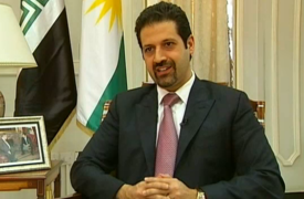 حكومة كردستان ترد على تصريحات العبادي: نستبعد تحرير الموصل خلال 2016