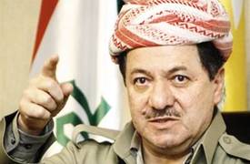 القانون يتهم الحكومة بدعم البارزاني للانفصال ويصف صمتها بالاشتراك غير المعلن فيه