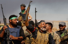 بعد ردود الأفعال الغاضبة.. السبهان: تصريحاتي بشأن الحشد الشعبي "حُوِرَت"