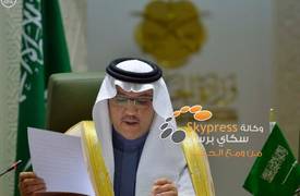 السعودية ترد على بيان مكتب الجعفري: ما نُقل عن لسان الجبير غير دقيق
