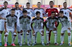 المدير الفني للمنتخب العراقي يؤكد جاهزية الفريق: المباراة أمام قطر لن تكون سهلة